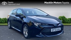 Toyota Corolla 1.8 VVT-i Hybrid Icon 5dr CVT Hybrid Estate